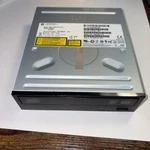 Hp GH82N Sata Dvd Rw Super Multi Rewriter Optical Drive 5.25" Desktop New. Price: $19.99.