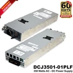 Dell Aruba W-7200 Series 350W 100-240V Power Supply Unit PSU-350-AC N0FNY New. Price: $59.99.