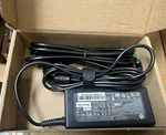 Genuine Oem 65W Hp Ac Adapter Charger Blue Tip 19.5V 3.33A Pavilion 710412-001 New. Price: $13.89.