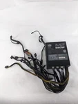 Cooler Master 850W Silent Pro M2 80PLUS Silver Power Supply Used. Price: $49.99.