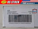SD832 3BSC610065R1 Abb Brand New Power Module Fedex Or Dhl. Price: $410.02.