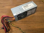 Power Supply Man IP-S300EF7-2 H 300W Used. Price: $155.00.