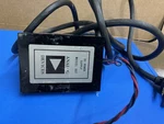 Analog Devices Model 901 Power Supply 15VDC / 40MA With Cord - Usa Used. Price: $33.25.
