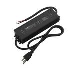 150W 12V Waterproof IP67 Power Supply 100V-120V Ac To 12.5A Led Consta... New. Price: $49.32.