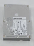 Maxtor D540X-4K 20GB 5400 Rpm 3.5" Ide Pata Internal Hard Drive Hdd Used. Price: $56.24.