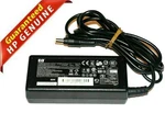 Genuine Hp 65W Ac Power Adapter 239427-001 608421-002 380467-001 239704-001 Used. Price: $15.99.