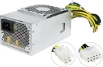 PS-3221-9AE Psu 220W Power Supply Fit Liteon (fromacer Veriton) B630 X4650 X6630 New. Price: $52.81.