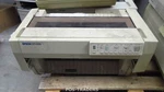 Epson DFX-8500 Large Format A3 A4 Dot Matrix Printer Parallel No Front Cover Gebraucht. Price: $290.11.