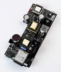 Pleiades Communications P2500013-002 Power Supply Used. Price: $395.00.