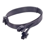 Gintai 8PIN To 4+4PIN Sata Power Supply Cable Electric Wires Replacement For ... New. Price: $23.32.