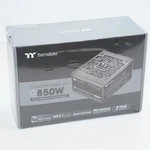 Thermaltake Toughpower Sfx Atx 3.1 850W 80+ Platinum Supply New. Price: $138.00.