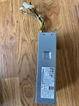 Hp Prodesk 400 G5 Computer Power Supply 180W Sff L07658-001 L07658-004 Used. Price: $16.99.