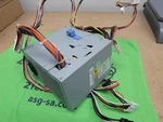 Dell 375W Power Supply L375P-00 PS-6371-1DF-LF P8401 0PF8401 Used. Price: $45.00.
