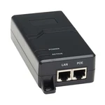 Tripp Lite Cables And Connecti NPOE-30W-1G Gigabit Poe+ Midspan Active Injector New. Price: $72.32.