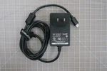 Canakit DCAR-RSP-3A5C 5.1V 3.5A Power Supply/charger/adapter- Raspberry Pi 4 Used. Price: $15.00.