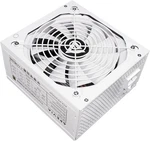 Apevia ATXPR1000WWH 80 Plus Gold Fully Modular Power Supply White New. Price: $114.08.