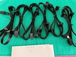 6X Corsair CX750M CX850M CX650M Pin To 3X Sata Driver Power Cable,origin New. Price: $36.99.