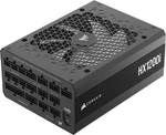 Corsair Hxi Series HX1200I 80 Plus Platinum Fully Modular Ultra Low-noise A... New. Price: $299.99.