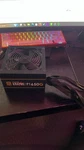 Gamdias Kratos P1-650W 80 Plus Gold Non Modular Power Supply Used. Price: $34.99.