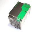 QUINT-PS-100-240AC/24DC/10 Phoenix Power Supply Used. Price: $68.61.
