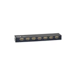 Eaton Electrical U223-007 Tripp Lite Series 7-PORT Usb 2.0 Hub With New. Price: $30.95.