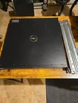 Dell S4048-ON Port 10GB Ethernet L3 Rackmount Qsfp+ Powerswitch Used. Price: $129.99.