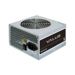 Chieftec 600W Psu 80 Plus 230V Atx White New. Price: $126.83.