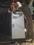 Power Supply For Acer X1200 Liteon PS-5221-06-A1 Used. Price: $23.74.