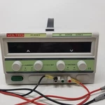 Volteq Dc Power Supply HY3010EX Used. Price: $600.00.