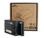 Fsp Mini Itx Solution Flex Atx Guru 300W New. Price: $129.99.