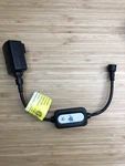 Class Power Supply S024D1201500U 12V 1.5A 600MA Intertek Used. Price: $23.74.