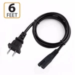 Ac Power Supply Cord Cable For Tivo TCD24004A TCD540080 TCD649080 TCD652160 Dvr New. Price: $7.49.