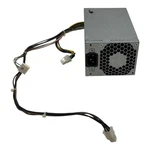 Hp Prodesk 400 600 800 G1 240W Power Supply Unit PCC124 722299-001 Used. Price: $17.99.