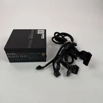 Evga Supernova G2 650W 80 Plus Gold Fully-modular Power Supply Psu Used. Price: $40.38.