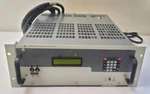 Kepco Ate 36-30DMG Power Supply Ouyput Dc 0-36V/0-30A/1000W 104/115/208/230V Used. Price: $1199.06.