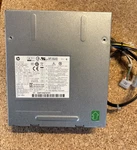 Hp PC9055 240W Power Supply Fan Part Number 929649-004 659246-001 Tested Used. Price: $24.99.