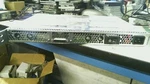 Magnetek 2500W Mount Power Supply RACK-HP750-1J With 3X HP750-1F Rectifier Used. Price: $584.99.
