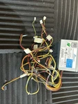 Seasonic SS-500ES Active Pfc F3, 500W 80 Plus Bronze Atx Power Supply Unit Used. Price: $38.50.