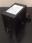 Brand New--lead Power Black 650W-MAX Atx Supply 12CM-FAN 20+4PIN Sata Pcie. Price: $29.99.
