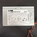 Ac Bel HBA005-ZA2GT 350W Power Supply Unit + Cable Used. Price: $18.17.