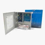 New Altronix SMP10PM24P16CB Power Supply/charger 16-PTC Output, Enclosure. Price: $179.95.