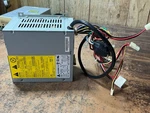 DPS-200PB-138 Delta Electronics 200W Atx Power Supply 4 Inch 20PIN Used. Price: $60.00.