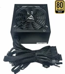 Apevia Prestige ATX-PR800W 80+ Gold Psu Power Supply Unit Used. Price: $35.00.