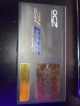 OCZ-ZX850W Zt Series Atx Pc Power Supply Used. Price: $59.99.