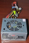 Allied AL-8250SFX 250W 24-PIN Desktop Switching Power Supply Used. Price: $9.99.