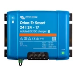 Victron Orion-tr Smart Dc-dc 24/24-17 17A 400W Isolated Charger Power Supply New. Price: $243.95.