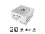 Asrock Steel Legend SL-850GW 850W 80 Plus Gold & Cybenetics Platinum Full New. Price: $220.78.