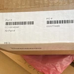 Abb Power Electronics Inc. QS8655ATEZ CC109149340 Supply 48V 120V 12A New. Price: $500.00.