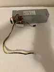 Dell 01N56T D240AS-00 240W Power Supply Used. Price: $17.75.