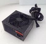 Raidmax Vortex Power RX-700AC 80 Plus Bronze 700W ATX/12V Supply Used. Price: $34.99.